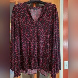 Limited blouse‎